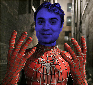 SIGILOMAN