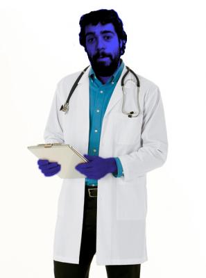 DOCTOR AMOR