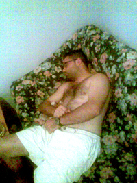 Will antes de cenar