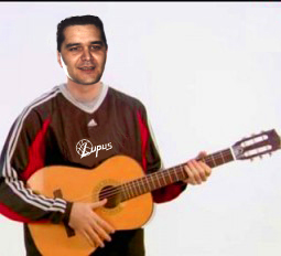 guitar hero