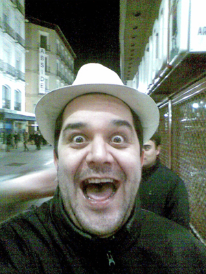Al gorro