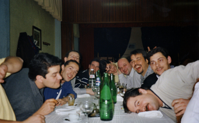 cena