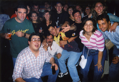 aniversario