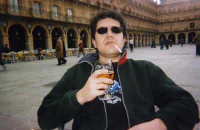 SALAMANCA