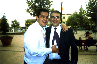 CON TONY