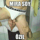 OZIL